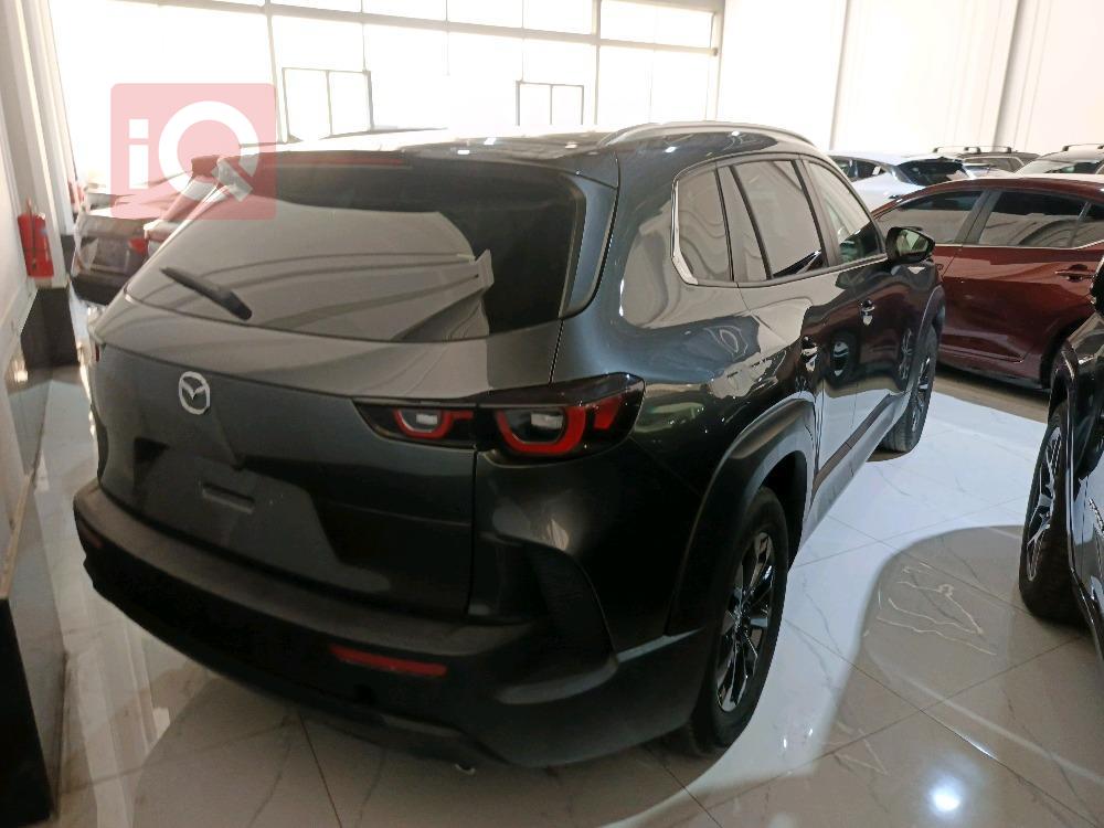 Mazda CX-50